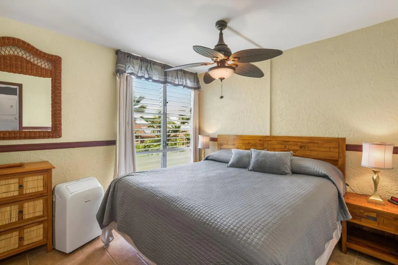 Alii Villas 324 Kailua-Kona Nyaraló