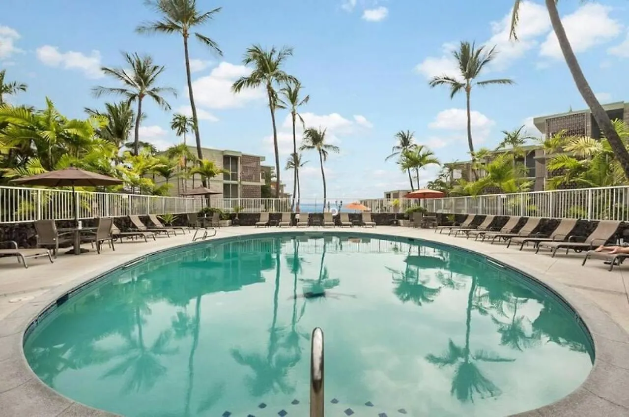 Alii Villas 324 Kailua-Kona 0*,  Amerikai Egyesült Államok