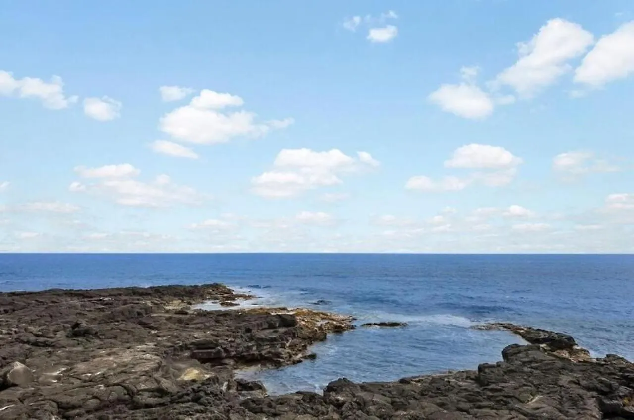 Alii Villas 324 Kailua-Kona Nyaraló